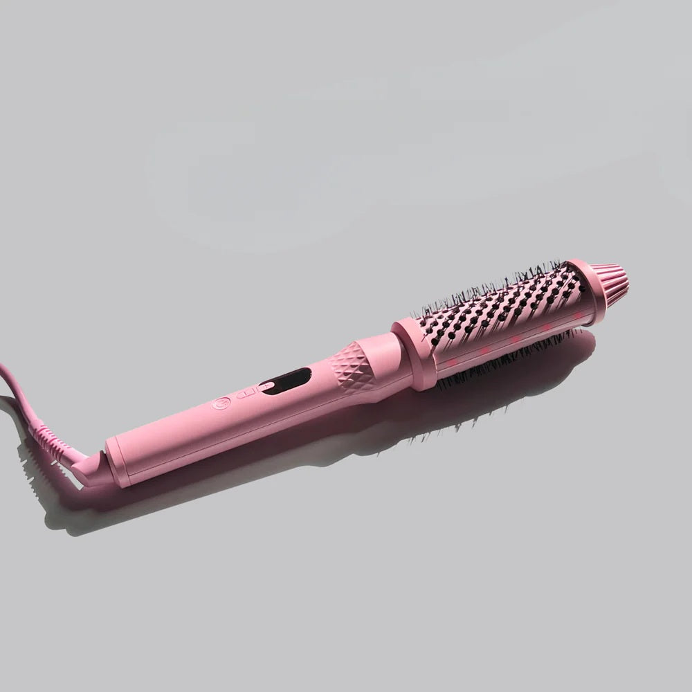 Infrared Thermal Brush - Pink