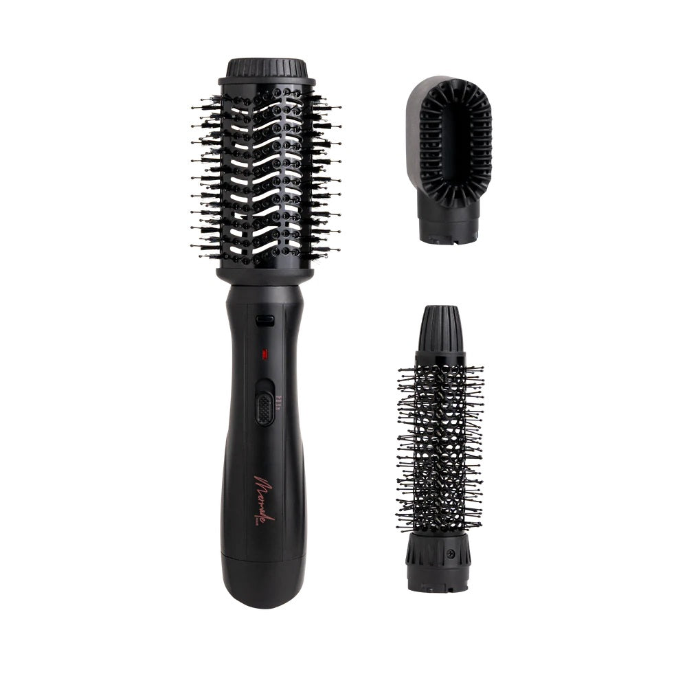 Interchangeable Blowdry Brush (Black)