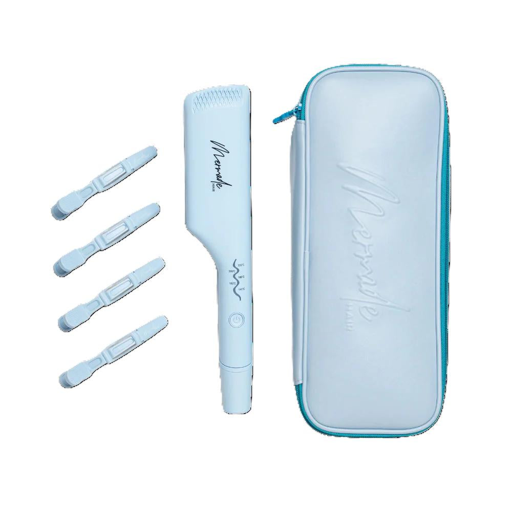 Waves For Days Kit - Blue