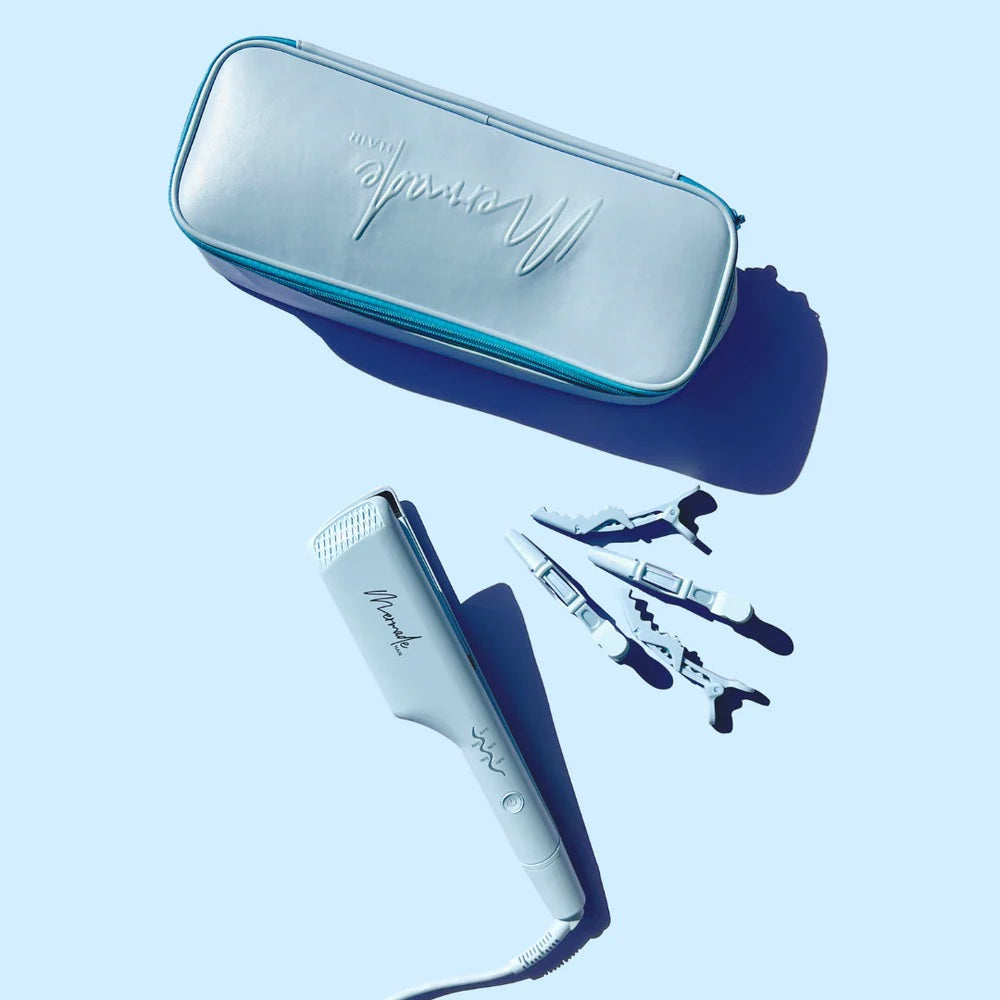 Waves For Days Kit - Blue