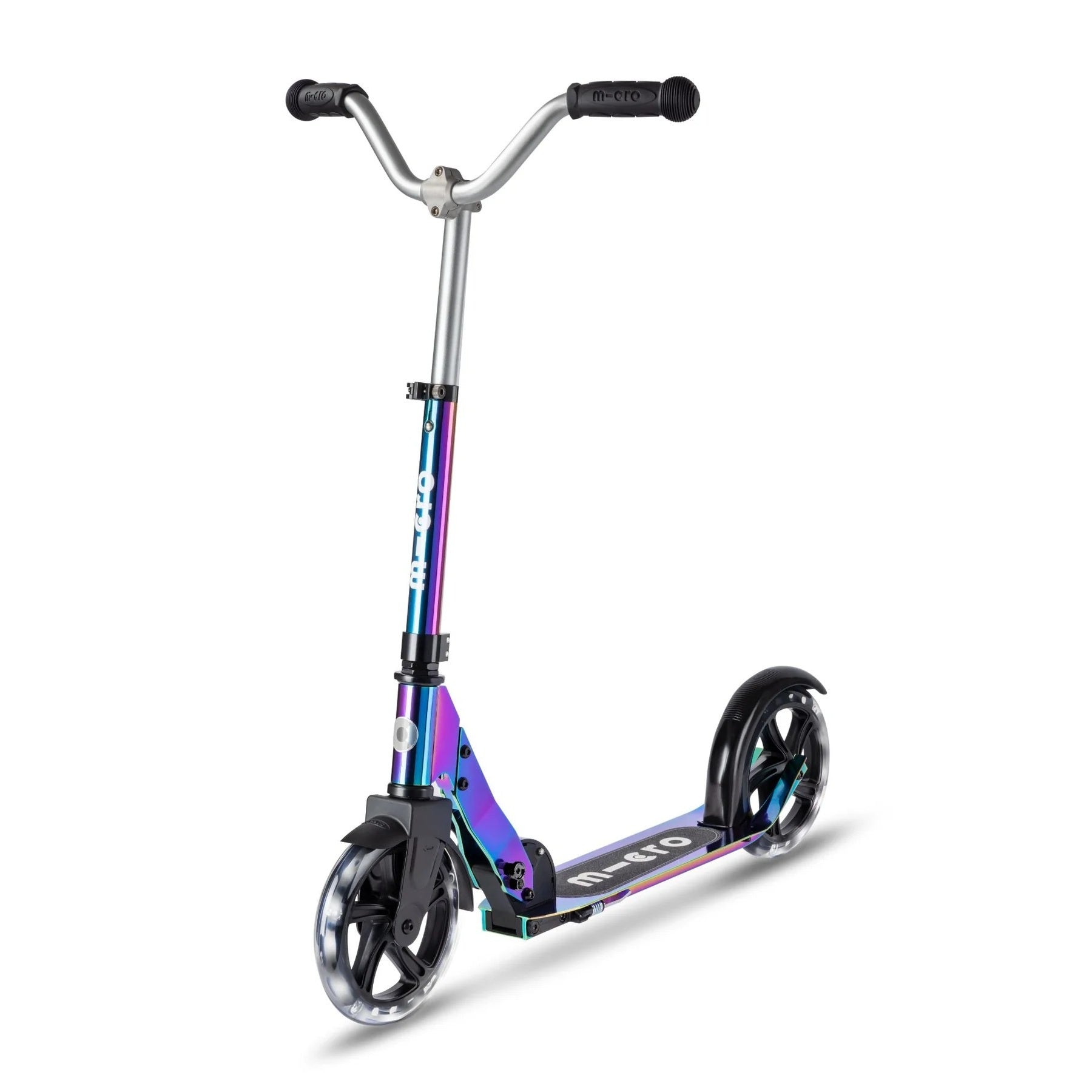 Cruiser LED Scooter (Neochrome)