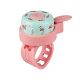 Bike Bell - Flamingo