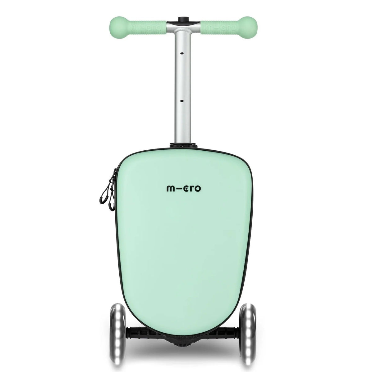 Junior Luggage Scooter (Mint)