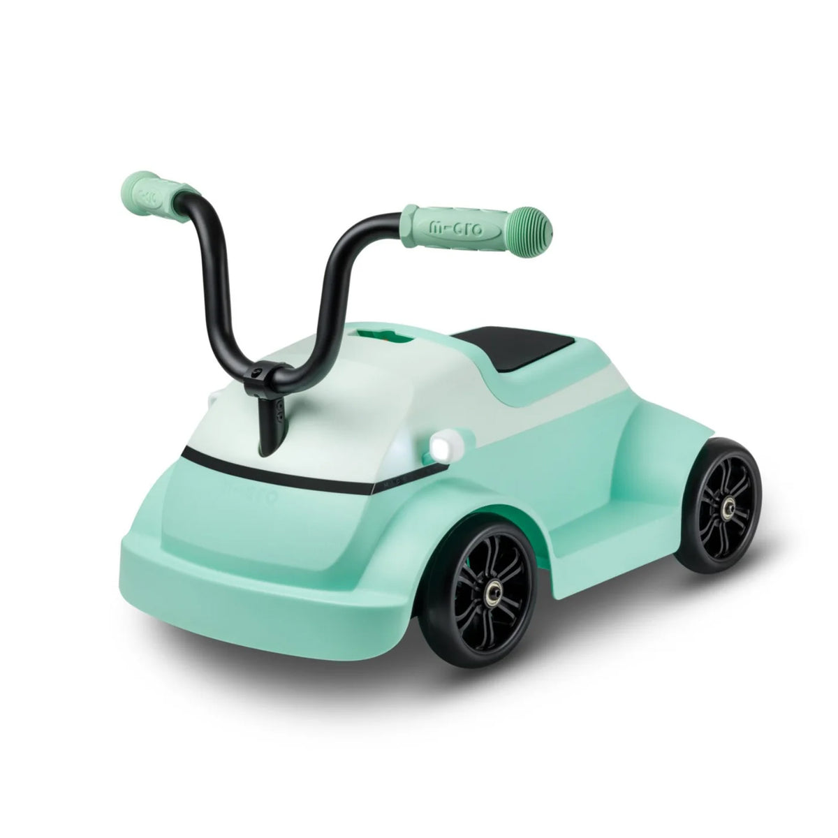 Mini Microlino (Mint)