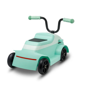 Mini Microlino (Mint)