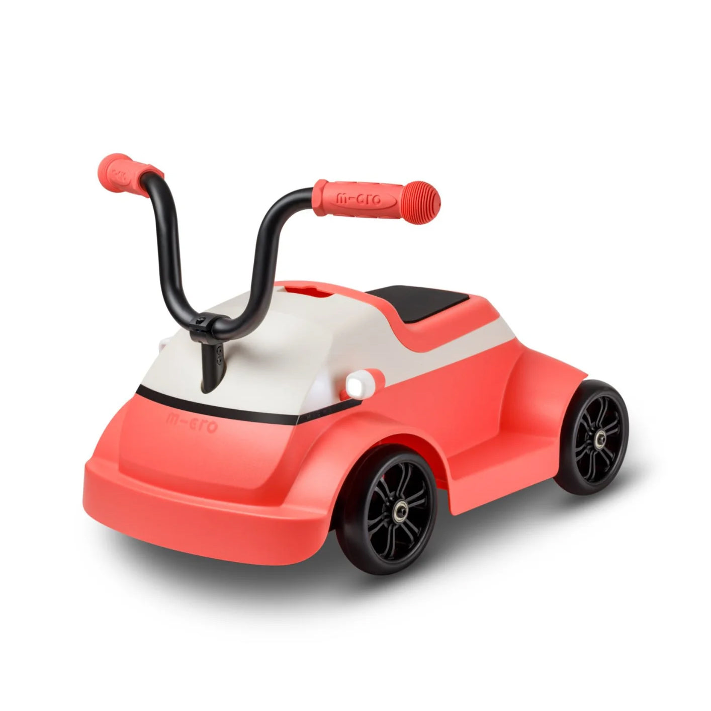 Mini Microlino (Pink)