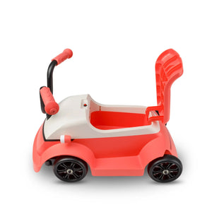Mini Microlino (Pink)