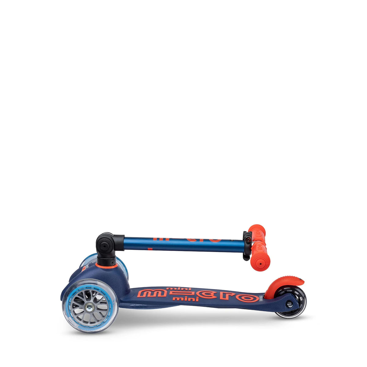 Mini Deluxe Foldable - Navy