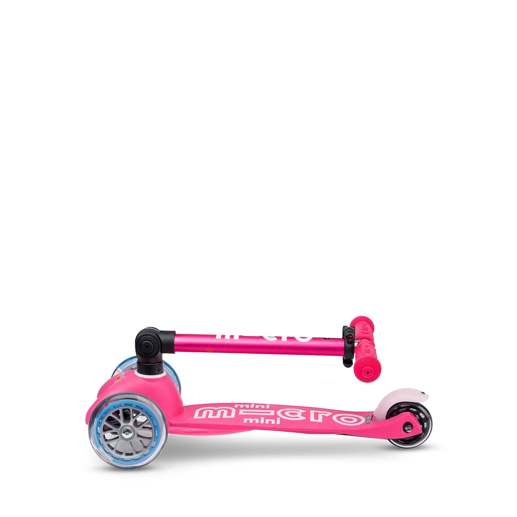 Mini Deluxe Foldable - Pink