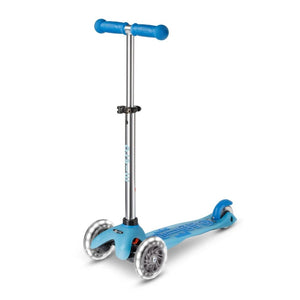 Mini Glow LED (Arctic Blue)