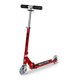 Sprite Scooter (Red)