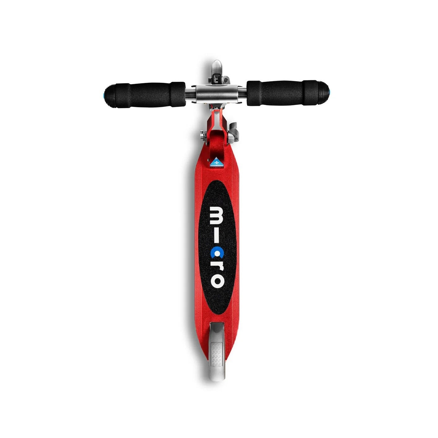 Sprite Scooter (Red)