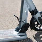 Sprite Suspension Scooter (Grey)