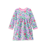 Confetti Garden Dress