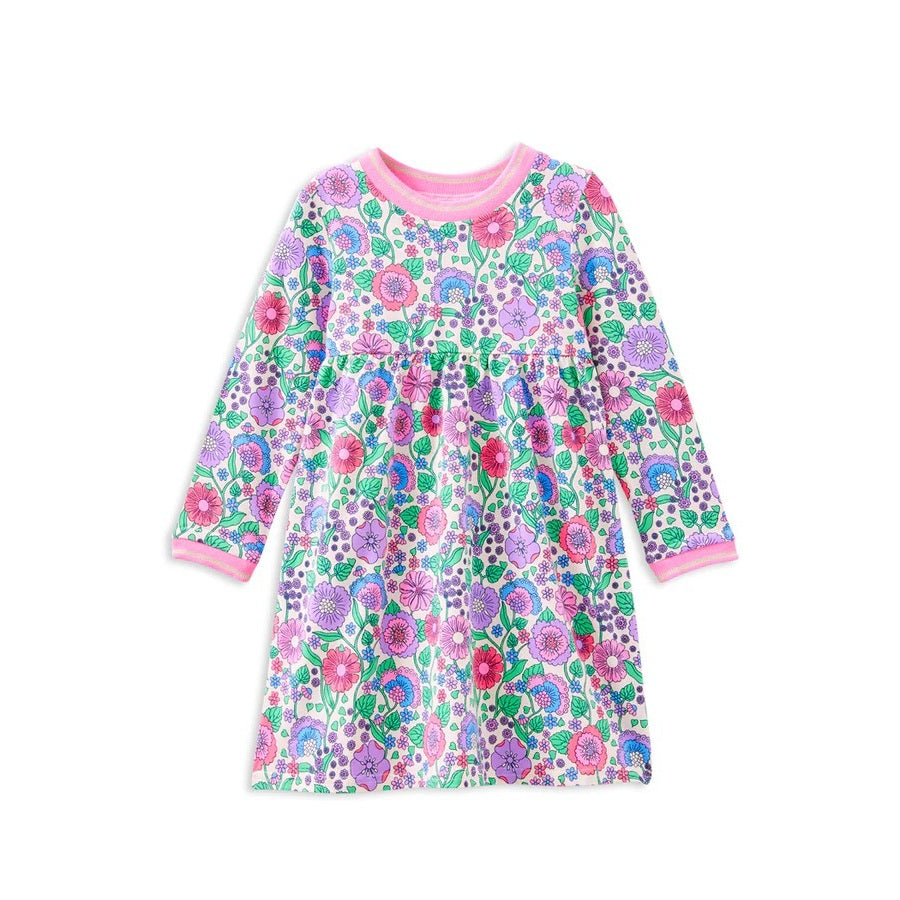Confetti Garden Dress