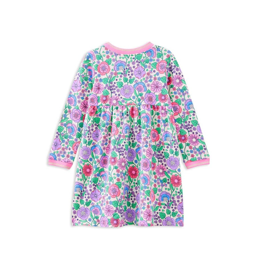 Confetti Garden Dress