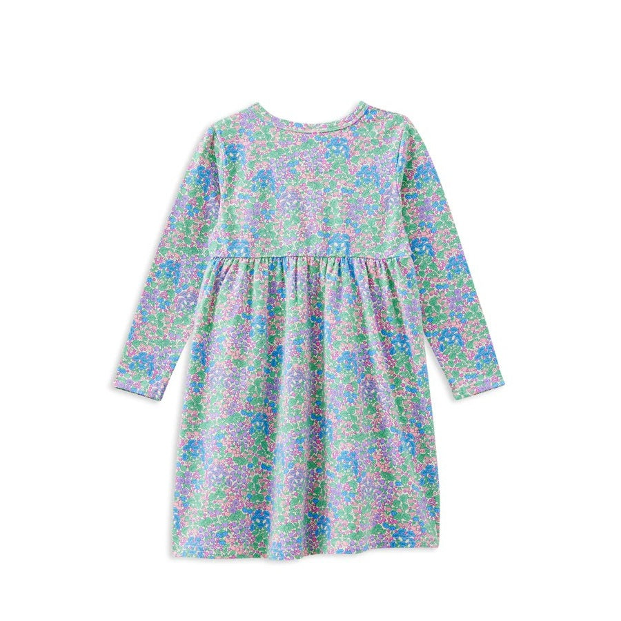 Forget Me Not Dress