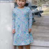 Forget Me Not Dress