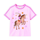 Pony Club Tee