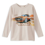 Retro Racer Tee