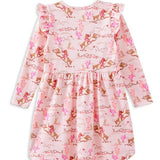 Rowdy Rider Dress