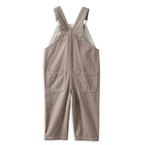 Scout Stripe Overall