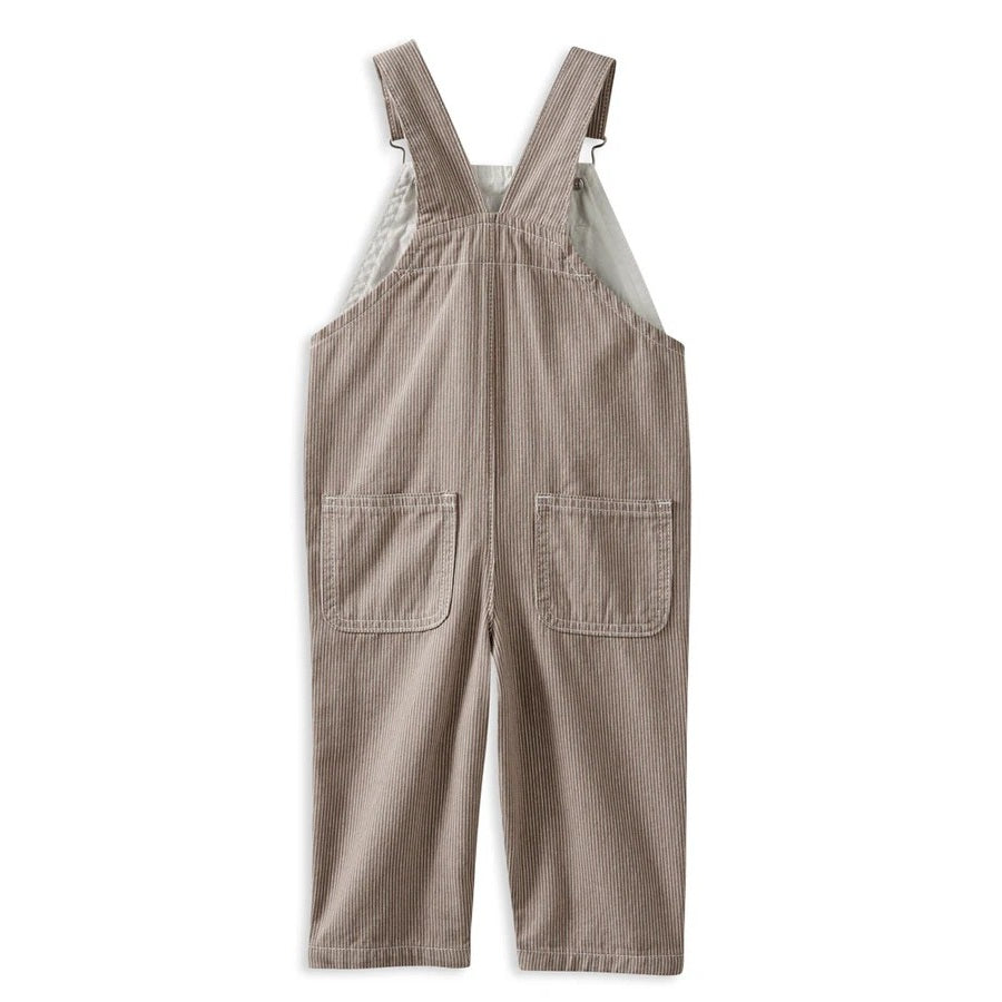 Scout Stripe Overall