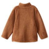 Sherpa Jacket - Teddy