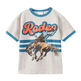 Wrangler Tee