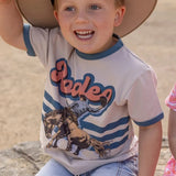 Wrangler Tee