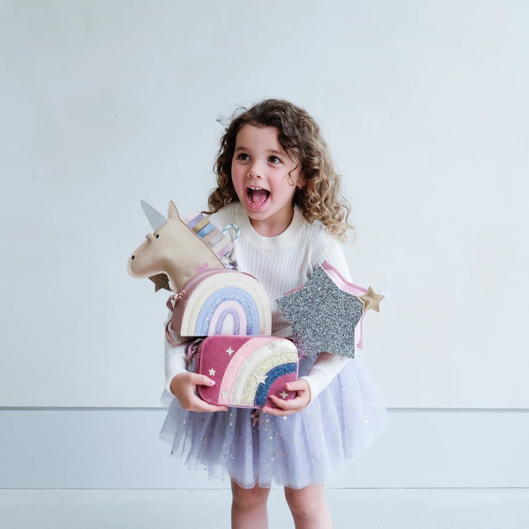 Unicorn Bag - Little Prince