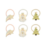 Angel Mini Ponies Shimmer