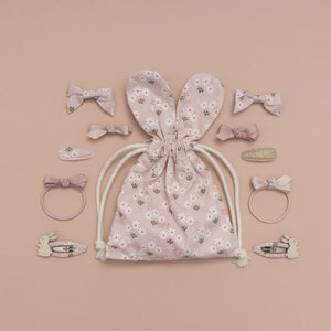 Easter Pouch - Pink
