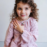 Cherry Jewellery Set