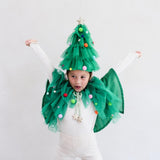 Christmas Tree Hat- Green