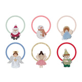 Cute Character Ties