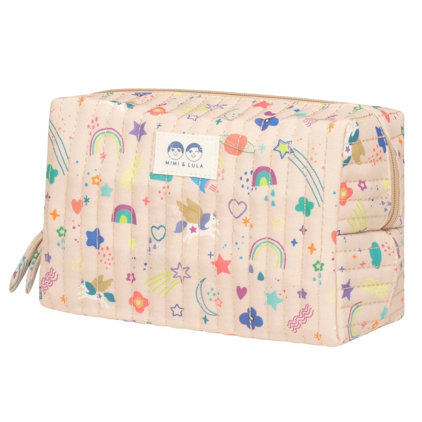 Dreamland Wash Bag