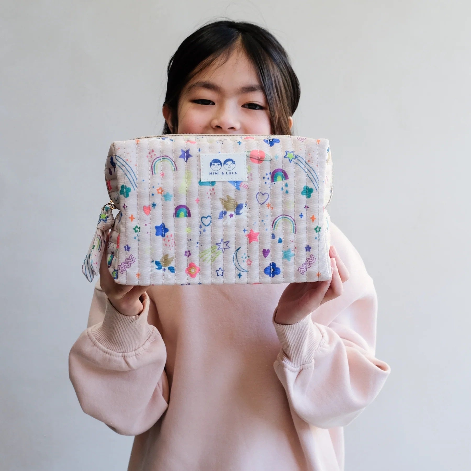 Dreamland Wash Bag