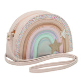 Dreamwish Rainbow Bag - Pink