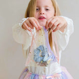 Dreamy Pastel Pouch - Pastels