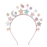 Dreamy Star Head Dress