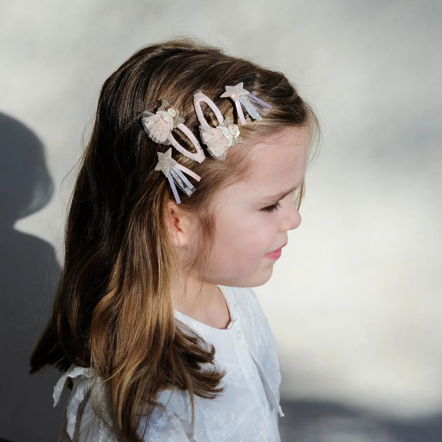 Fairy Clip Set