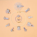 Fairy Jewellery Set