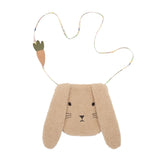 Fluffy Bunny Bag