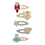 Nutcracker Mini Clic Clacs