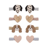 Puppy Love Salon Clips -Neutral