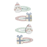 Santa Clip Pack - Christmas