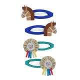 Show Pony Clips - Bright
