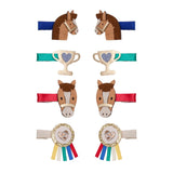 Show Pony Salon Clips -Bright
