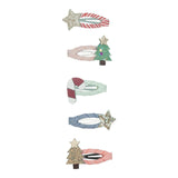 Xmas Mini Clips - Christmas